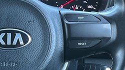 2017 (17) KIA PICANTO 1.0 2 5dr 3422471