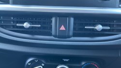 2017 (17) KIA PICANTO 1.0 2 5dr 3422476