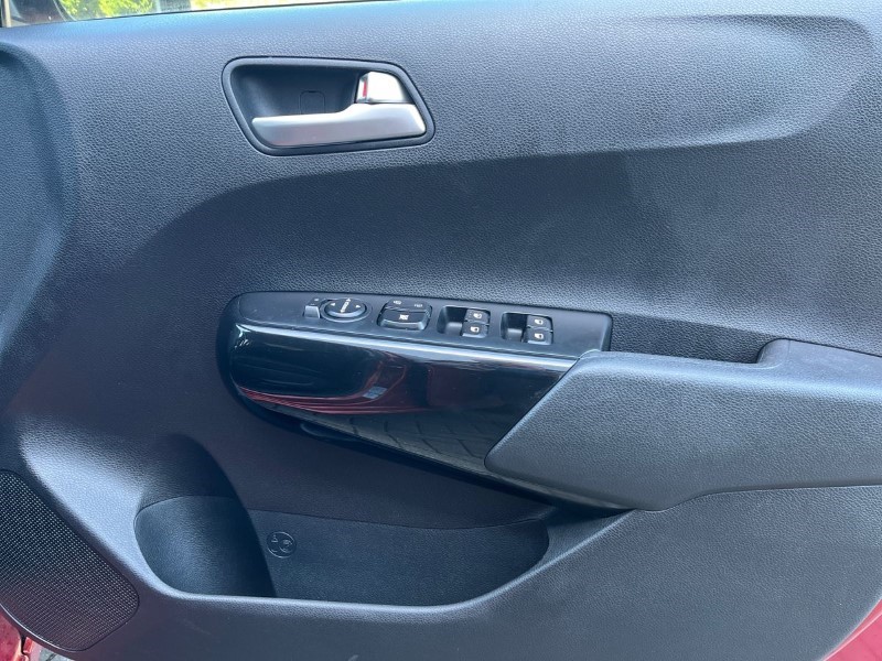 2017 (17) KIA PICANTO 1.0 2 5dr 3422463