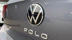 2022 (22) VOLKSWAGEN POLO 1.0 TSI Life 5dr DSG 3394323