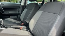 2022 (22) VOLKSWAGEN POLO 1.0 TSI Life 5dr DSG 3394313