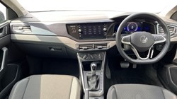 2022 (22) VOLKSWAGEN POLO 1.0 TSI Life 5dr DSG 3394294