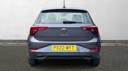 2022 (22) VOLKSWAGEN POLO 1.0 TSI Life 5dr DSG 3394291