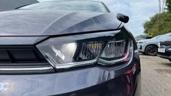 2022 (22) VOLKSWAGEN POLO 1.0 TSI Life 5dr DSG 3394318