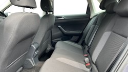 2022 (22) VOLKSWAGEN POLO 1.0 TSI Life 5dr DSG 3394289