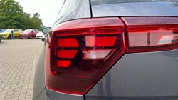 2022 (22) VOLKSWAGEN POLO 1.0 TSI Life 5dr DSG 3394321