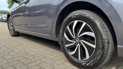 2022 (22) VOLKSWAGEN POLO 1.0 TSI Life 5dr DSG 3394317