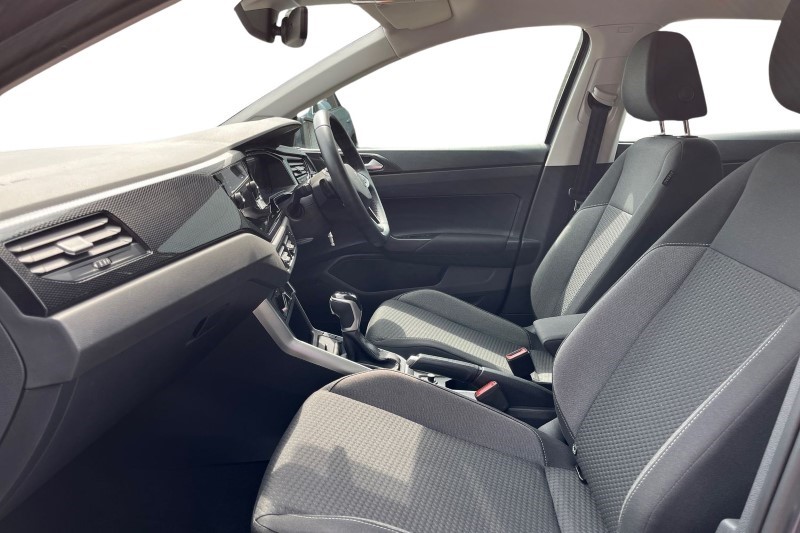 2022 (22) VOLKSWAGEN POLO 1.0 TSI Life 5dr DSG 3394288