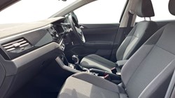 2022 (22) VOLKSWAGEN POLO 1.0 TSI Life 5dr DSG 3394288