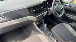 2022 (22) VOLKSWAGEN POLO 1.0 TSI Life 5dr DSG 3394314