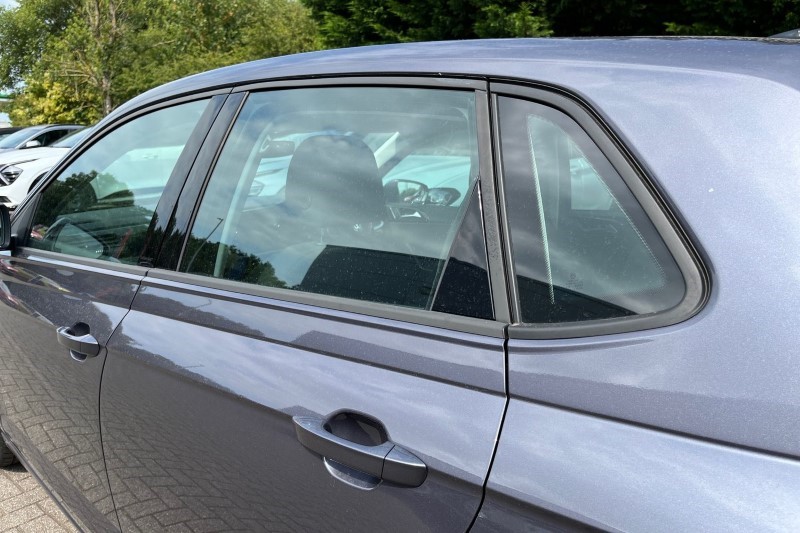 2022 (22) VOLKSWAGEN POLO 1.0 TSI Life 5dr DSG 3394316