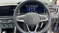 2022 (22) VOLKSWAGEN POLO 1.0 TSI Life 5dr DSG 3394301