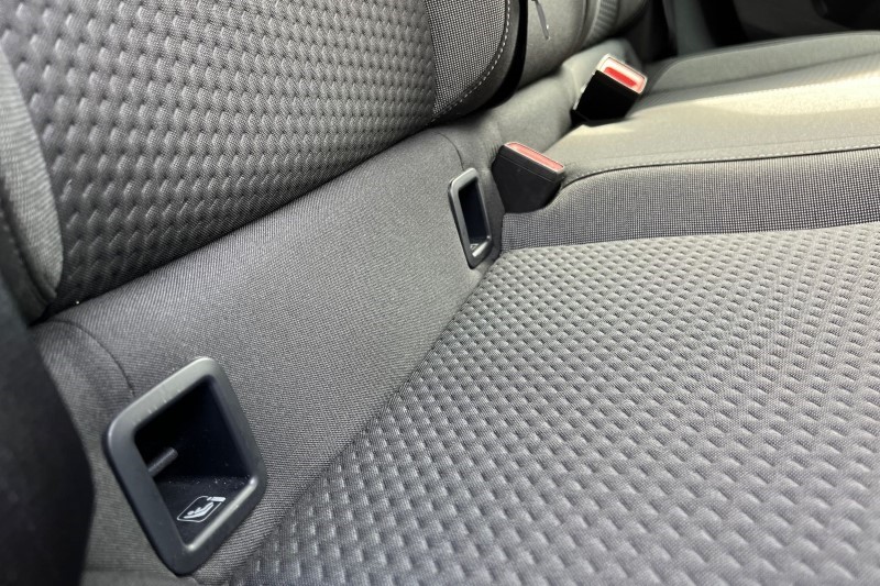 2022 (22) VOLKSWAGEN POLO 1.0 TSI Life 5dr DSG 3394311