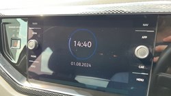 2022 (22) VOLKSWAGEN POLO 1.0 TSI Life 5dr DSG 3394306