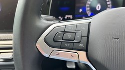 2022 (22) VOLKSWAGEN POLO 1.0 TSI Life 5dr DSG 3394302