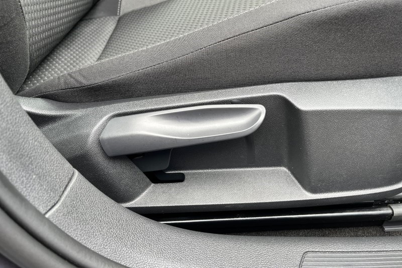 2022 (22) VOLKSWAGEN POLO 1.0 TSI Life 5dr DSG 3394298