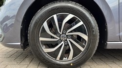 2022 (22) VOLKSWAGEN POLO 1.0 TSI Life 5dr DSG 3394293