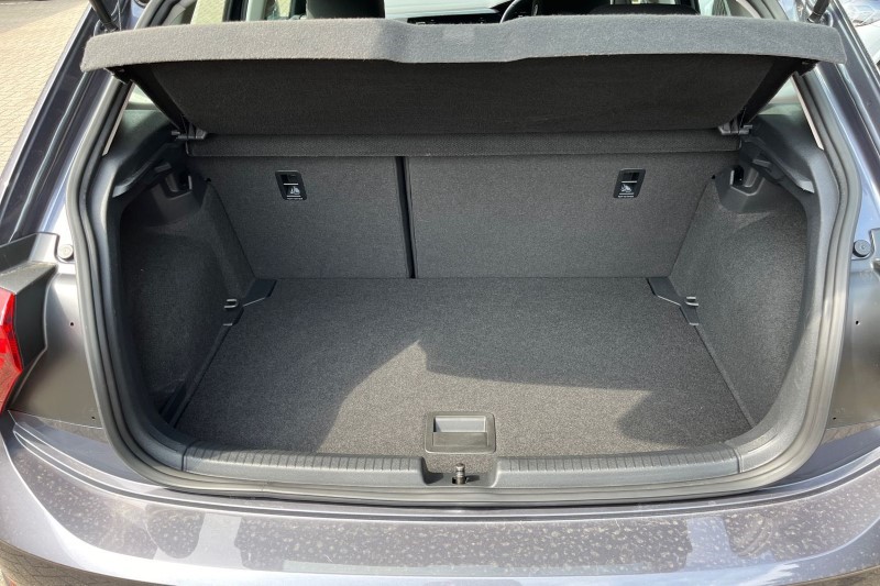 2022 (22) VOLKSWAGEN POLO 1.0 TSI Life 5dr DSG 3394315