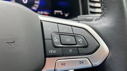 2022 (22) VOLKSWAGEN POLO 1.0 TSI Life 5dr DSG 3394303