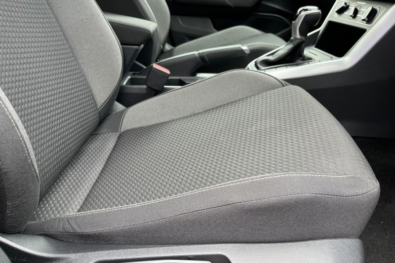 2022 (22) VOLKSWAGEN POLO 1.0 TSI Life 5dr DSG 3394299