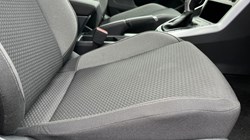 2022 (22) VOLKSWAGEN POLO 1.0 TSI Life 5dr DSG 3394299