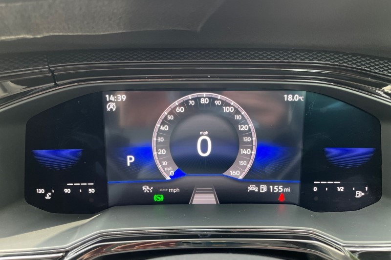 2022 (22) VOLKSWAGEN POLO 1.0 TSI Life 5dr DSG 3394304