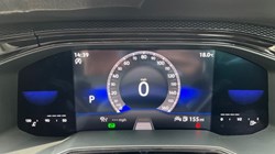 2022 (22) VOLKSWAGEN POLO 1.0 TSI Life 5dr DSG 3394304