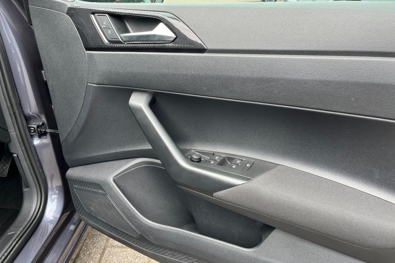 2022 (22) VOLKSWAGEN POLO 1.0 TSI Life 5dr DSG 3394295