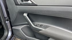 2022 (22) VOLKSWAGEN POLO 1.0 TSI Life 5dr DSG 3394295