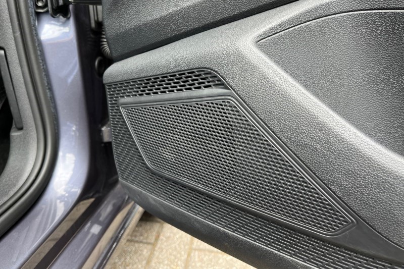 2022 (22) VOLKSWAGEN POLO 1.0 TSI Life 5dr DSG 3394296