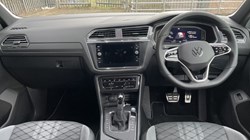 2021 (71) VOLKSWAGEN TIGUAN 1.4 TSI eHybrid R-Line 5dr DSG 3397280