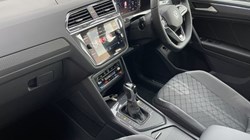 2021 (71) VOLKSWAGEN TIGUAN 1.4 TSI eHybrid R-Line 5dr DSG 3397275