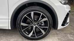 2021 (71) VOLKSWAGEN TIGUAN 1.4 TSI eHybrid R-Line 5dr DSG 3397279