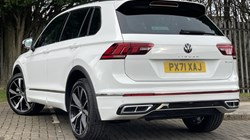 2021 (71) VOLKSWAGEN TIGUAN 1.4 TSI eHybrid R-Line 5dr DSG 3397273