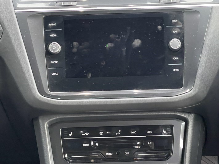 2021 (71) VOLKSWAGEN TIGUAN 1.4 TSI eHybrid R-Line 5dr DSG 3397281