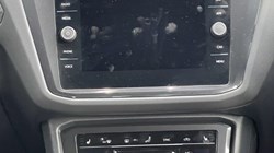 2021 (71) VOLKSWAGEN TIGUAN 1.4 TSI eHybrid R-Line 5dr DSG 3397281