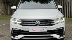 2021 (71) VOLKSWAGEN TIGUAN 1.4 TSI eHybrid R-Line 5dr DSG 3397278