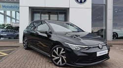 2023 (23) VOLKSWAGEN GOLF 1.5 eTSI 150 R-Line 5dr DSG 3463137