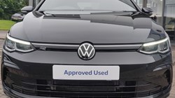 2023 (23) VOLKSWAGEN GOLF 1.5 eTSI 150 R-Line 5dr DSG 3463127