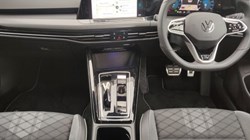 2023 (23) VOLKSWAGEN GOLF 1.5 eTSI 150 R-Line 5dr DSG 3463131