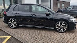2023 (23) VOLKSWAGEN GOLF 1.5 eTSI 150 R-Line 5dr DSG 3463129