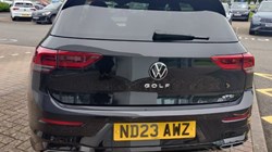 2023 (23) VOLKSWAGEN GOLF 1.5 eTSI 150 R-Line 5dr DSG 3463133
