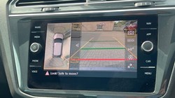 2019 (69) VOLKSWAGEN TIGUAN 2.0 TSi 230 4Motion R-Line Tech 5dr DSG 3394602