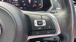 2019 (69) VOLKSWAGEN TIGUAN 2.0 TSi 230 4Motion R-Line Tech 5dr DSG 3394597