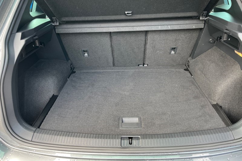 2019 (69) VOLKSWAGEN TIGUAN 2.0 TSi 230 4Motion R-Line Tech 5dr DSG 3394613