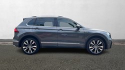 2019 (69) VOLKSWAGEN TIGUAN 2.0 TSi 230 4Motion R-Line Tech 5dr DSG 3394583