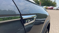 2019 (69) VOLKSWAGEN TIGUAN 2.0 TSi 230 4Motion R-Line Tech 5dr DSG 3394626