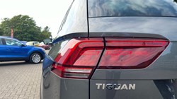 2019 (69) VOLKSWAGEN TIGUAN 2.0 TSi 230 4Motion R-Line Tech 5dr DSG 3394619