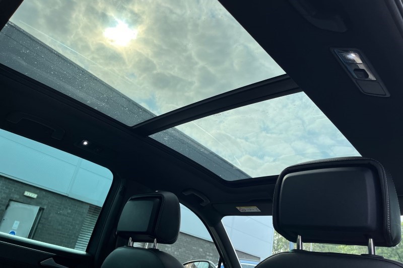 2019 (69) VOLKSWAGEN TIGUAN 2.0 TSi 230 4Motion R-Line Tech 5dr DSG 3394588