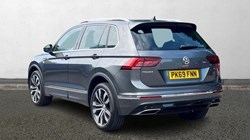 2019 (69) VOLKSWAGEN TIGUAN 2.0 TSi 230 4Motion R-Line Tech 5dr DSG 3394580